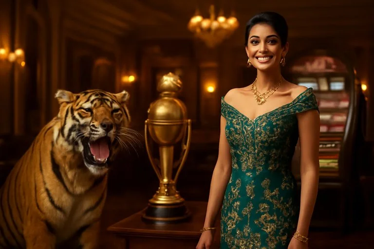 499bd ক্রেজি টাইম রঙিন চাকা